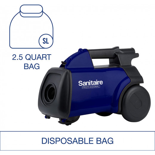 Sanitaire Professional Compact Vacuum