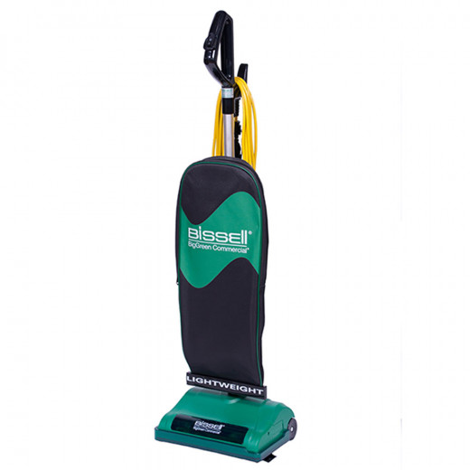 Bissell 13 Lightweight Upright Vacuum With Belt, Green Color