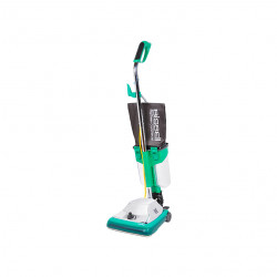 Bissell Pro Cup Big Green Upright Vacuum, 870 Watts