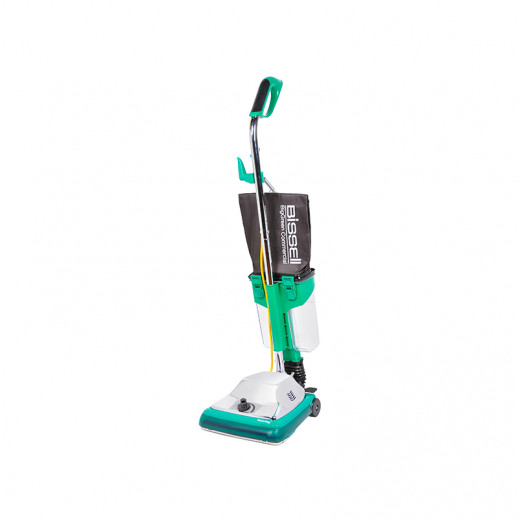 Bissell Pro Cup Big Green Upright Vacuum, 870 Watts