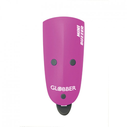 Globber Mini Buzzer, Pink Color
