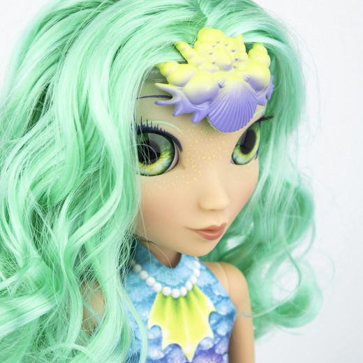 Nebulous Stars Deluxe Doll,  Marinia Design