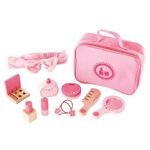 Hape Collection Role Play Set Beauty