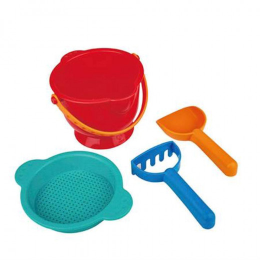 Hape Beach Set Sand