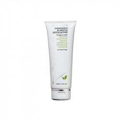 Seventeen Cleansing & Gentle Exfoliating Cream 150 ML