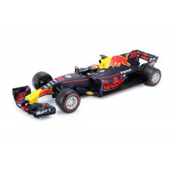 Bburago Red Bull Max Verstappen 1:18