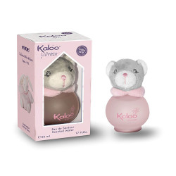 Kaloo Lilirose Scented Water, 50 Ml