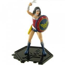 Avengers Collectable Toys, Wonder Women One Piece