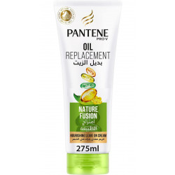 Pantene Pro V Nature Fusion Oil Replacement, 275 Ml