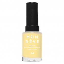 Mon Reve Gel Like Nail Polish, Number 44