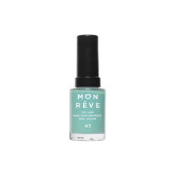 Mon Reve Gel Like Nail Polish, Number 43