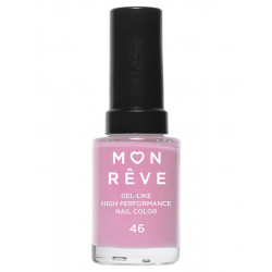 Mon Reve Gel Like Nail Polish, Number 46