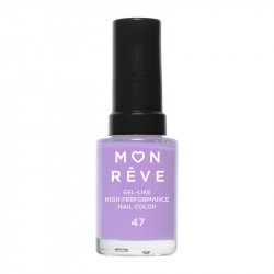 Mon Reve Gel Like Nail Polish, Number 47