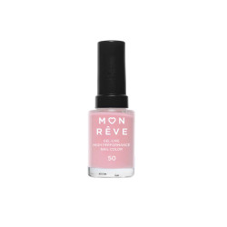 Mon Reve Gel Like Nail Polish, Number 50