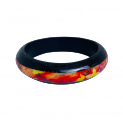 Elegant Strong Plastic Bracelet