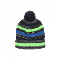 Cool Club Multicolor Winter Hat