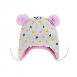 Cool Club Baby Hat