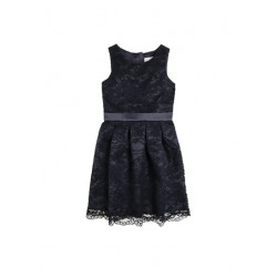 Cool Club Girls Knee Length  Dress