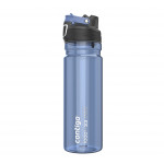 Contigo Premium Outdoor Free Flow Travel Bottle, Light Blue Color, 1000 Ml