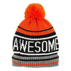 Cool Club Winter Hat, Multicolor