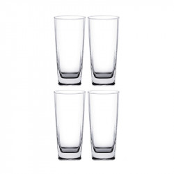 Ocean Plaza Long Drink, 405 Ml, 4 Pieces