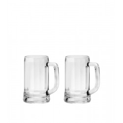 Ocean Munich Mug, 355 Ml, 2 Pieces