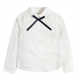 Cool Club Long Sleeve Shirt, Button Closure