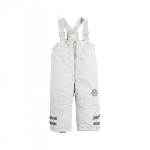 Cool Club Kids Ski Pants, Grey Color