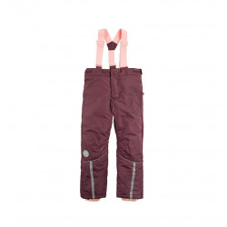 Cool Club Girls Ski Pants, Purple Color