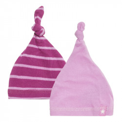 Cool Club Baby Hat Set, Multicolor, 2 Pieces