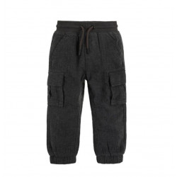 Cool Club Kids Sweatpants, Grey Color