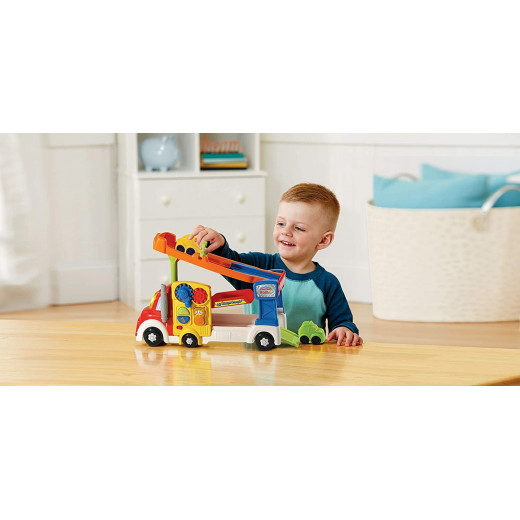 VTech Big Vehicle Carrier