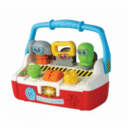 VTech Fix-It Buddies Toolbox