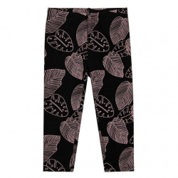 Cool Club Cotton Leggings, Multicolor