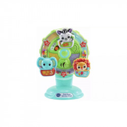 Vtech Sing Along Spinning Wheel