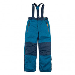 Cool Club Kids Ski Pants, Blue Color