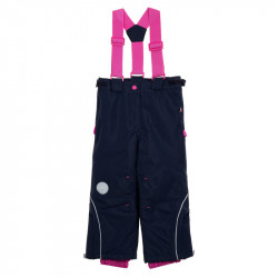 Cool Club Boys Ski Pants, Pink Color