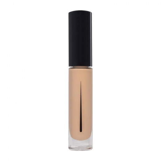 Radiant Natural Fix Extra Coverage Liquid Concealer, Number 1