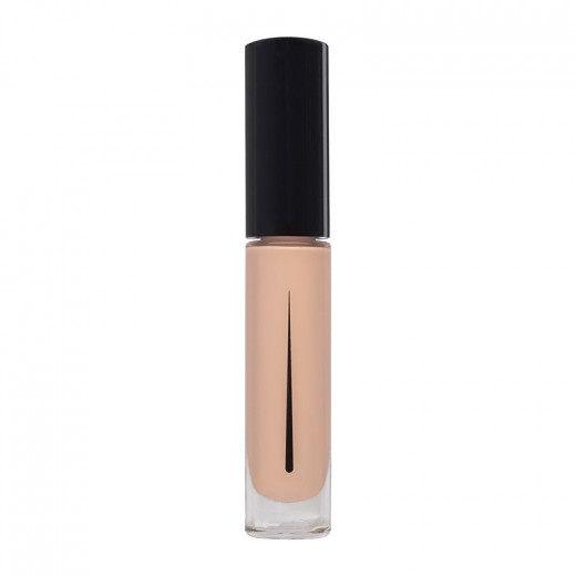 Radiant Natural Fix Extra Coverage Liquid Concealer, Number 7