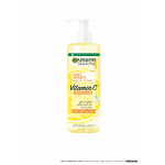 Garnier SkinActive Fast Bright Face Wash with Pure Lemon, 400 Ml