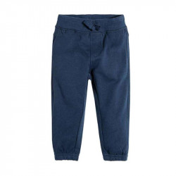 Cool Club Sweatpants, Navy Color