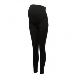 Cool Club Maternity Jeans Pant, Black Color