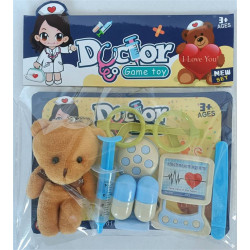 Little Doctor Toy