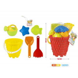 Beach Tools Set