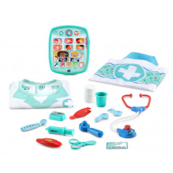 VTech Smart Chart Medical Kit