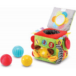 VTech  Little Friendlies Discovery Ball Cube