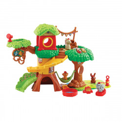 VTech Animal Fun Treehouse