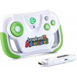 LeapFrog LeapLand Adventures