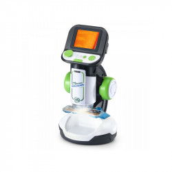 Leapfrog Magic Adventures Microscope