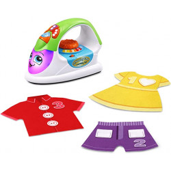 LeapFrog Ironing Time Learning Set